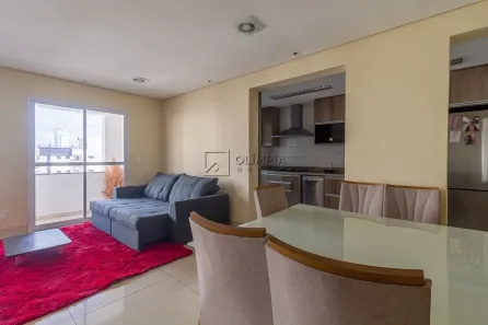 Cobertura com 3 Quartos à venda, 196m² no Água Branca, São Paulo