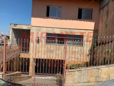 Sobrado com 3 Quartos à venda, 290m² no Vila Nova Mazzei, São Paulo