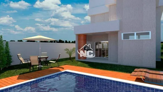 Casa com 3 Quartos à venda, 170m² no Inoã (Inoã), Maricá