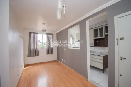 Apartamento com 2 Quartos à venda, 54m² no Passo das Pedras, Porto Alegre