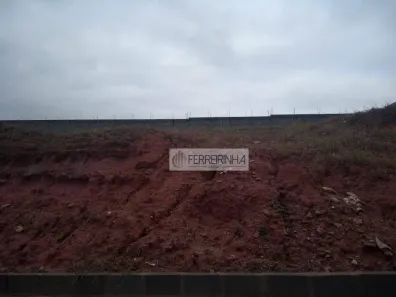 Lote/Terreno à venda, 450m² no Condomínio Residencial Jaguary, São José dos Campos