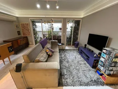 Apartamento com 3 Quartos à venda, 156m² no Santa Paula, São Caetano do Sul