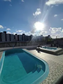 Apartamento com 2 Quartos para alugar, 50m² no Gramame, João Pessoa