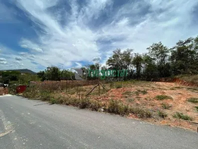 Lote/Terreno à venda, 333m² no Teixeirinha, Betim
