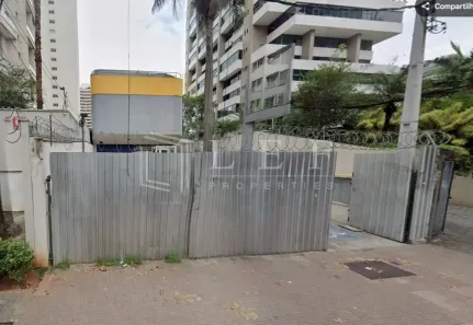 Prédio Comercial para venda ou aluguel, 963m² no Indianópolis, São Paulo