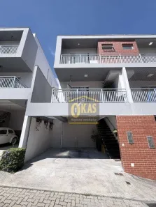 Casa de Condomínio com 3 Quartos à venda, 120m² no Jardim Modelo, Suzano