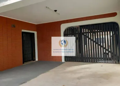 Casa com 4 Quartos à venda, 220m² no Jardim Santa Genebra, Campinas