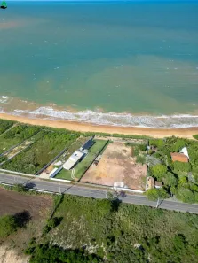 Lote/Terreno à venda, 950m² no Praia Grande, Fundão