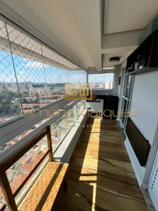 Apartamento com 2 Quartos à venda, 65m² no Lauzane Paulista, São Paulo