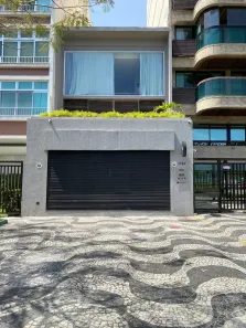 Prédio Comercial à venda, 292m² no Ipanema, Rio de Janeiro