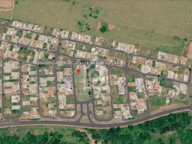 Lote/Terreno à venda, 200m² no Residencial Maria Clara, São José do Rio Preto