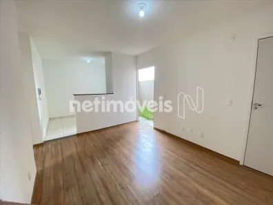 Apartamento com 2 Quartos à venda, 61m² no Caiapós, Contagem