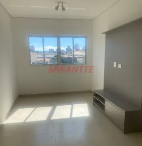 Apartamento com 2 Quartos à venda, 40m² no Carandiru, São Paulo