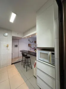 Apartamento com 3 Quartos à venda, 150m² no São Dimas, Piracicaba