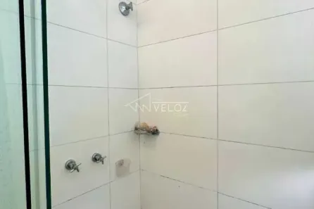 Apartamento com 2 Quartos à venda, 77m² no Laranjeiras, Rio de Janeiro