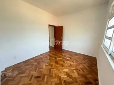 Apartamento com 1 Quarto à venda, 38m² no Laranjeiras, Rio de Janeiro