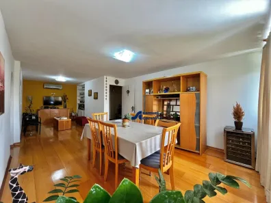 Apartamento com 3 Quartos à venda, 140m² no Sumaré, São Paulo