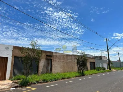 Lote/Terreno à venda, 255m² no Parque das Laranjeiras, Uberaba