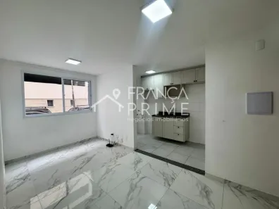 Apartamento com 2 Quartos à venda, 44m² no Jardim Íris, São Paulo