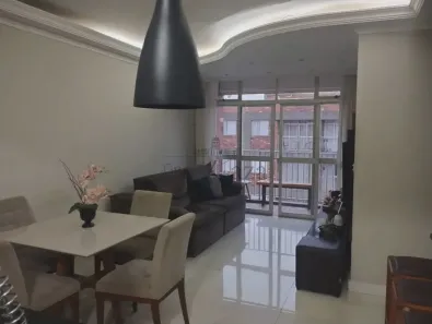 Apartamento com 3 Quartos à venda, 90m² no Centro, São José dos Campos
