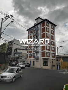 Apartamento com 3 Quartos à venda, 130m² no Centro, Serra Negra