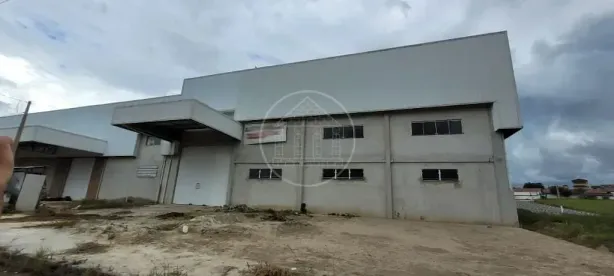 Galpão/Depósito/Armazém para alugar, 6500m² no Residencial e Comercial Cidade Jardim, Pindamonhangaba