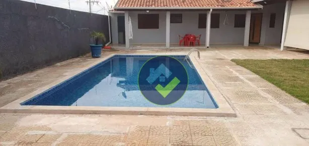 Casa com 2 Quartos à venda, 116m² no Jardim Itamaraty, Lençóis Paulista