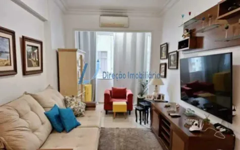 Apartamento com 3 Quartos à venda, 112m² no Copacabana, Rio de Janeiro