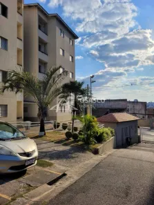 Apartamento com 2 Quartos à venda, 38m² no Santa Maria, Osasco