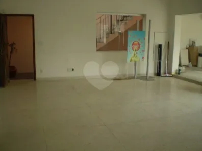 Prédio Comercial à venda, 438m² no Santo Amaro, São Paulo