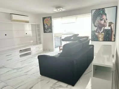 Apartamento com 3 Quartos à venda, 89m² no Vila Campestre, São Paulo