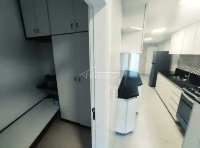 Apartamento com 3 Quartos à venda, 170m² no Lagoa, Rio de Janeiro