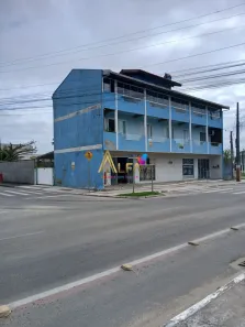 Prédio Comercial com 3 Quartos à venda, 366m² no Centro, Navegantes