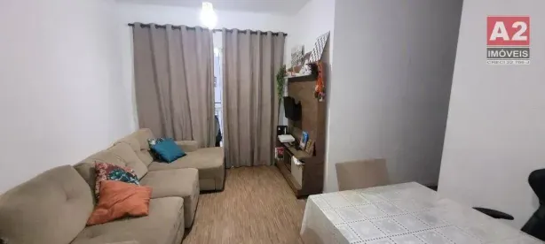 Apartamento com 3 Quartos à venda, 75m² no Presidente Altino, Osasco
