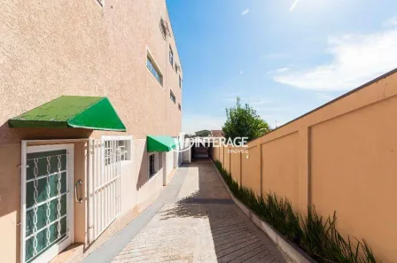 Apartamento com 3 Quartos à venda, 180m² no São Braz, Curitiba