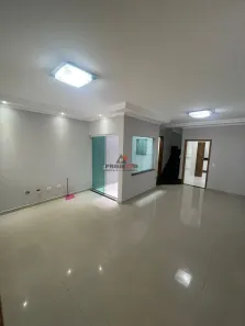 Sobrado com 3 Quartos à venda, 163m² no Independência, São Bernardo do Campo