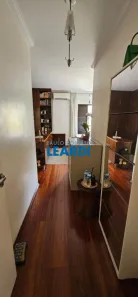 Apartamento com 4 Quartos à venda, 200m² no Vila Mariana, São Paulo