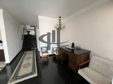 Sobrado com 3 Quartos à venda, 455m² no Barcelona, São Caetano do Sul