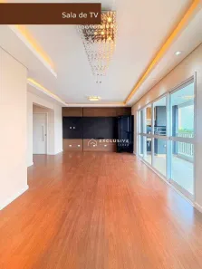 Apartamento com 3 Quartos à venda, 122m² no Jardim das Indústrias, São José dos Campos