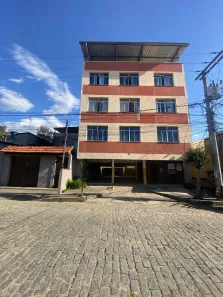 Apartamento com 2 Quartos à venda, 120m² no Conselheiro Paulino, Nova Friburgo