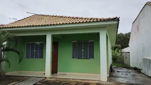 Casa com 3 Quartos à venda, 95m² no Cidade Nova, Iguaba Grande
