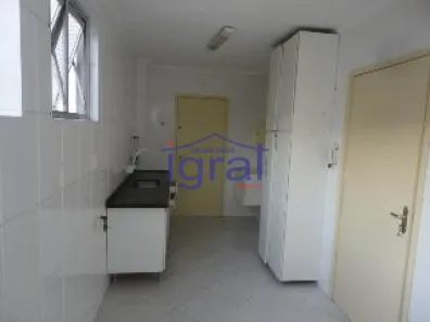 Apartamento com 2 Quartos à venda, 63m² no Vila Guarani (Z Sul), São Paulo