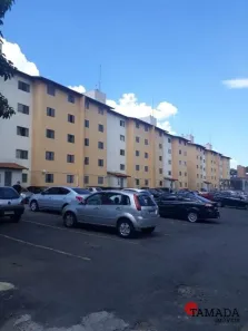 Apartamento com 2 Quartos à venda, 50m² no Vila Nova Curuçá, São Paulo