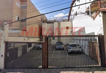 Casa com 1 Quarto à venda, 55m² no Vila Mazzei, São Paulo