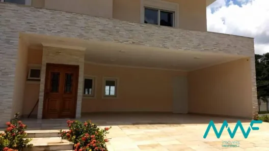 Casa de Condomínio com 3 Quartos à venda, 390m² no Tanquinho, Santana de Parnaíba