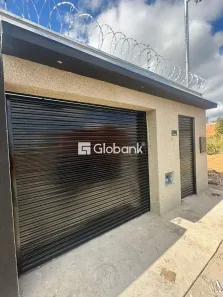 Casa com 3 Quartos à venda, 63m² no Residencial Monte Belo, Montes Claros