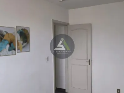 Apartamento com 2 Quartos à venda, 59m² no Quintino Bocaiúva, Rio de Janeiro