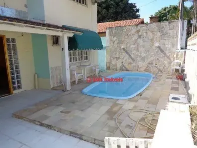 Casa com 3 Quartos à venda, 210m² no Serra Grande, Niterói
