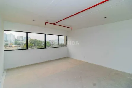Sala Comercial para alugar, 38m² no Cristal, Porto Alegre