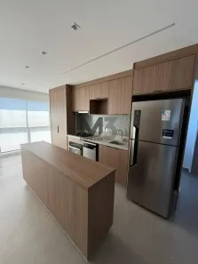 Apartamento com 2 Quartos para alugar, 66m² no Nova Campinas, Campinas